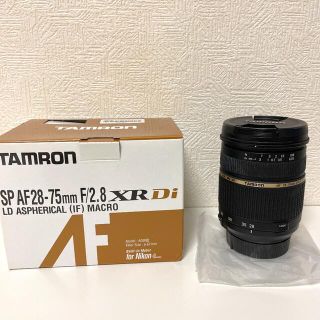 タムロン(TAMRON)のなんそん様　専用(レンズ(ズーム))