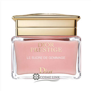 ディオール(Dior)のDior プレステージ ル ゴマージュ 洗顔 (洗顔料)