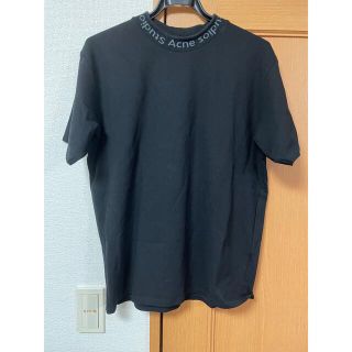 アクネ(ACNE)のacne studios Tシャツ(Tシャツ/カットソー(半袖/袖なし))