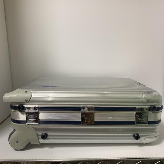 RIMOWA - 人気!!RIMOWA【リモワ】32L 2輪 トパーズ 機内持ち込みOKの