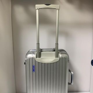 人気!!RIMOWA【リモワ】32L 2輪 トパーズ 機内持ち込み OK