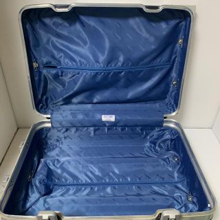 RIMOWA - 人気!!RIMOWA【リモワ】32L 2輪 トパーズ 機内持ち込みOKの