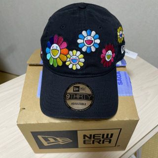 ニューエラー(NEW ERA)のニューエラ　村上隆　キャップ！NEW ERA (キャップ)