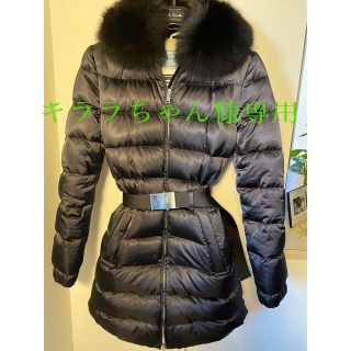 PRADA 40 ダウン 即納 新品 PRADA 40 ダウン ダウンジャケット