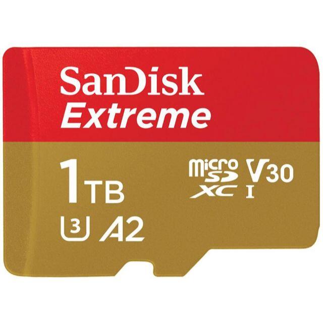 ■SANDISK　SDSQXA0-1T00-JN3MD [1TB]