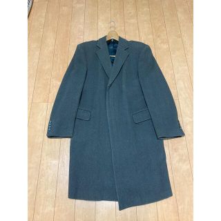 ディオール(Christian Dior) チェスターコート(メンズ)の通販 29点