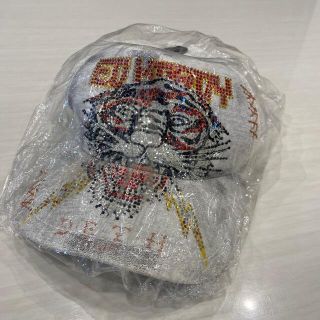 エドハーディー(Ed Hardy)の専用エドハーディ(Ed Hardy) 帽子(キャップ)