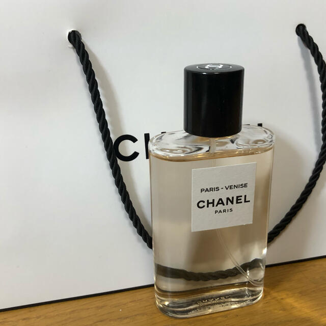 CHANEL(シャネル)のCHANEL 香水　オードゥ トワレット（ヴァポリザター） コスメ/美容の香水(ユニセックス)の商品写真