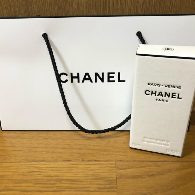 CHANEL(シャネル)のCHANEL 香水　オードゥ トワレット（ヴァポリザター） コスメ/美容の香水(ユニセックス)の商品写真