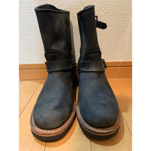 エンジニアブーツ clubpetschile.cl
