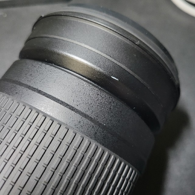 美品　AF-S NIKKOR 200-500mm f/5.6E ED VR 6