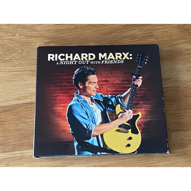 Richard Marx／Night Out With Friends