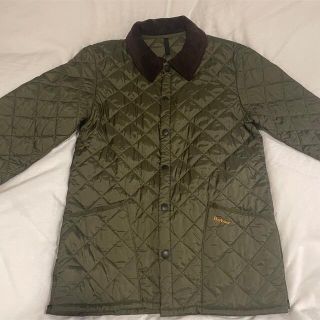 バーブァー(Barbour)のBarbour キルティングコート(ブルゾン)