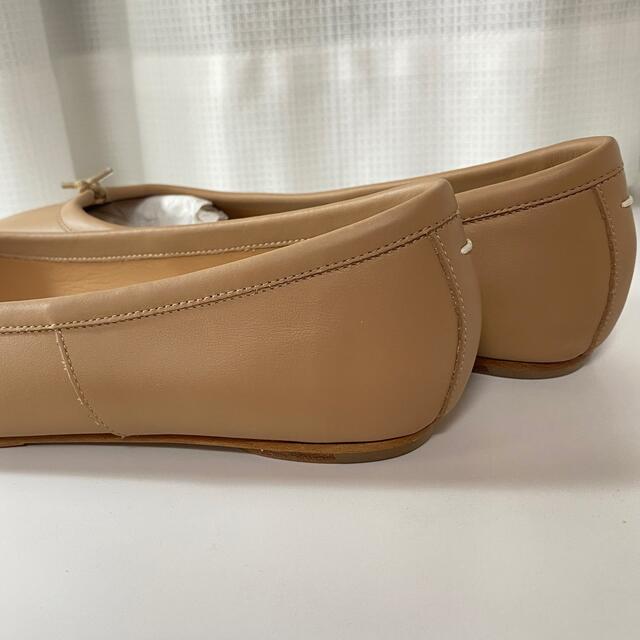 Maison Martin Margiela(マルタンマルジェラ)のMaison margiela 足袋バレエ 36サイズ レディースの靴/シューズ(バレエシューズ)の商品写真