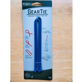 GEAR TIE　ギアータイ(その他)