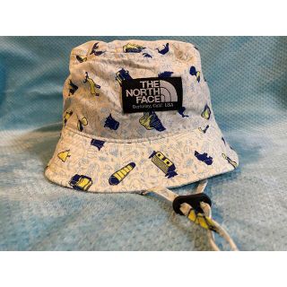 ザノースフェイス(THE NORTH FACE)の帽子　ノースフェイス(帽子)