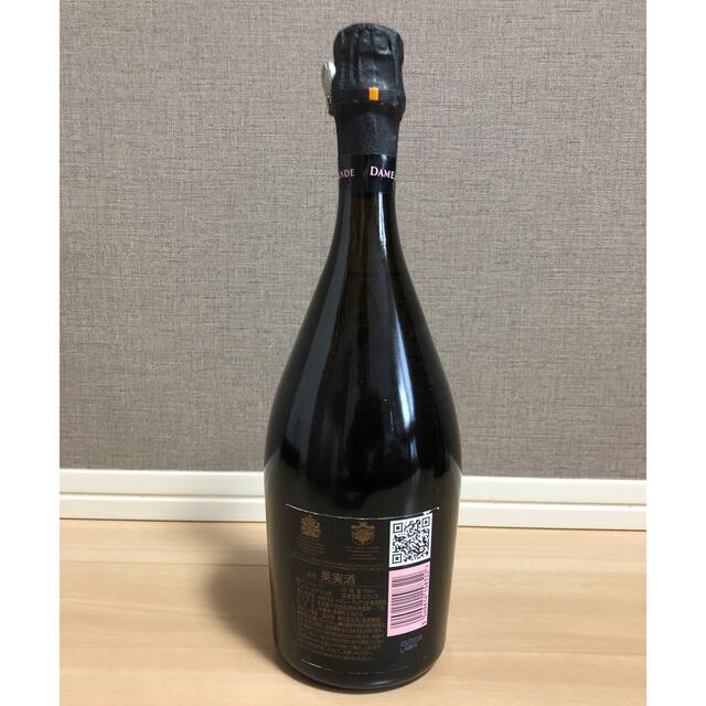 ヴーヴクリコ ラ グランド ダーム　r1212様専用 食品/飲料/酒の酒(シャンパン/スパークリングワイン)の商品写真