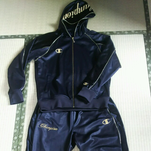 champion ジャージ セットアップ champion ジャージ セットアップ