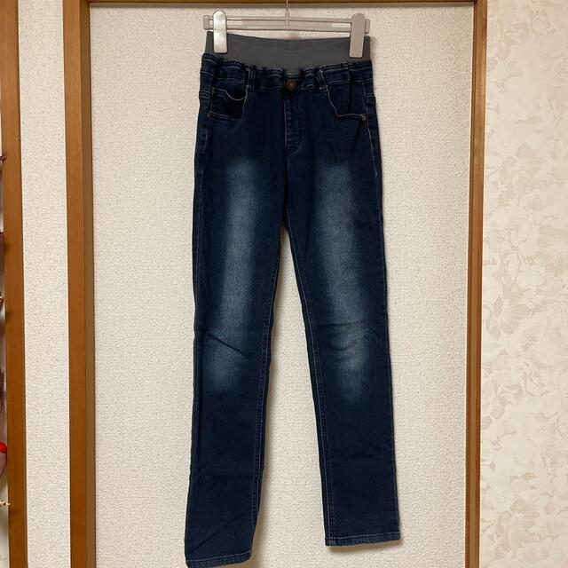 しまむら(シマムラ)の男の子　ズボン　160㎝ キッズ/ベビー/マタニティのキッズ服男の子用(90cm~)(パンツ/スパッツ)の商品写真