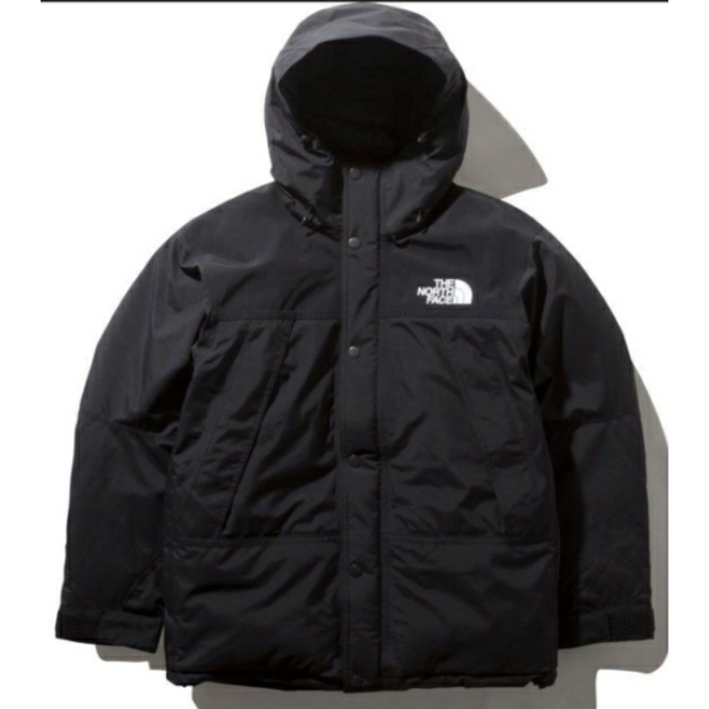 THE NORTH FACE マウンテンダウンジャケット M