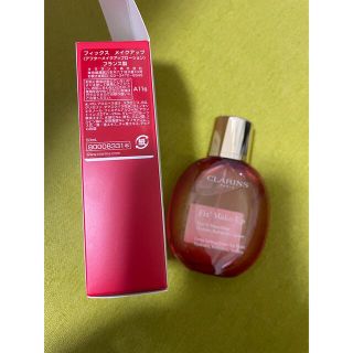 クラランス(CLARINS)のクラランス フィックス メイクアップ(化粧水/ローション)