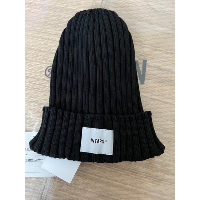 wtaps beanie descendant セット