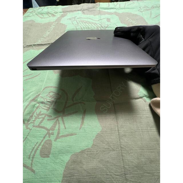 Apple(アップル)のMacBook (Retina, 12inch ,early 2016)おまけ付 スマホ/家電/カメラのPC/タブレット(ノートPC)の商品写真