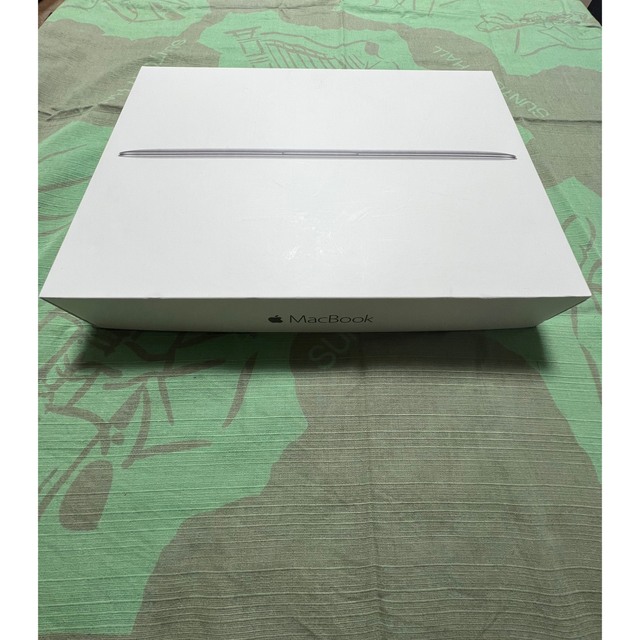 MacBook (Retina, 12inch ,early 2016)おまけ付