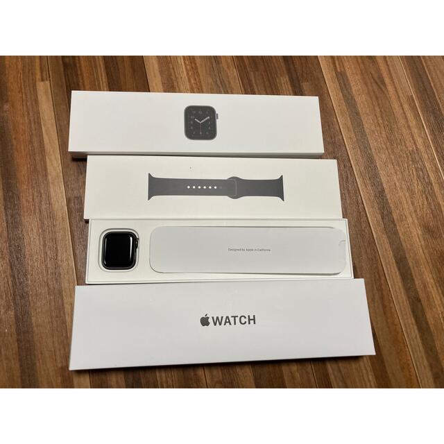 32800円カラーApple Watch SE 40mm