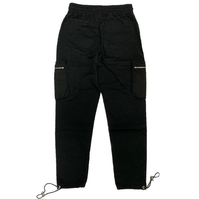 新品 定価3.3万円 BALR.  CARGO TWILL PANTS メンズのパンツ(ワークパンツ/カーゴパンツ)の商品写真
