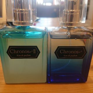 クロノス 香水 オードパルファム EDP SP 50ml