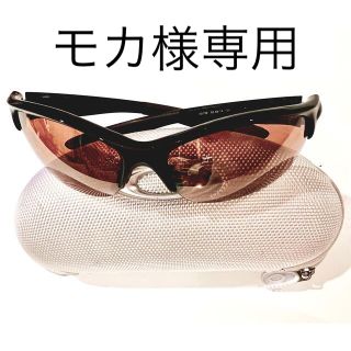 オークリー(Oakley)の専用☆    オークリー　サングラス　茶(ウエア)