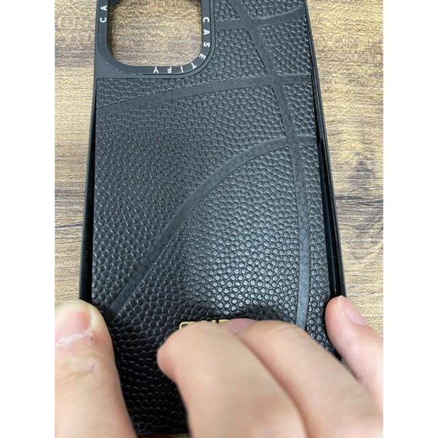Apple - casetify × NBA コラボケース iPhone 12 pro maxの通販 by