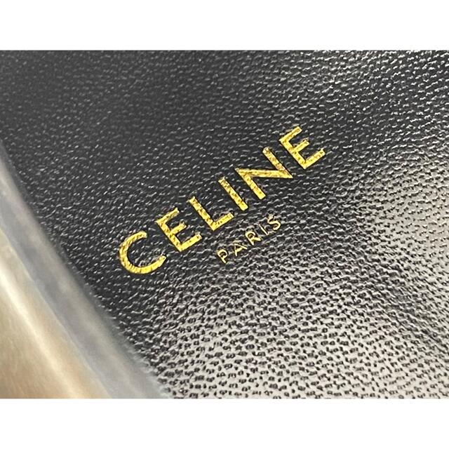 正規店低価 celine - Celine セリーヌ ジャクノ JACNO バックルシューズ メンズ 42の通販 by somi｜セリーヌならラクマ 得価高評価