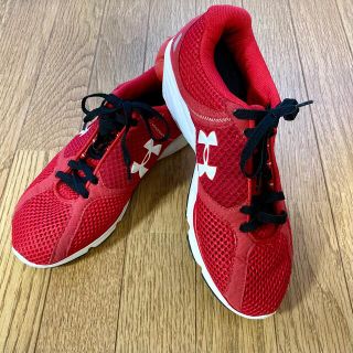 アンダーアーマー(UNDER ARMOUR)のUNDER ARMOUR  アンダーアーマー   ランニングシューズ  28cm(シューズ)