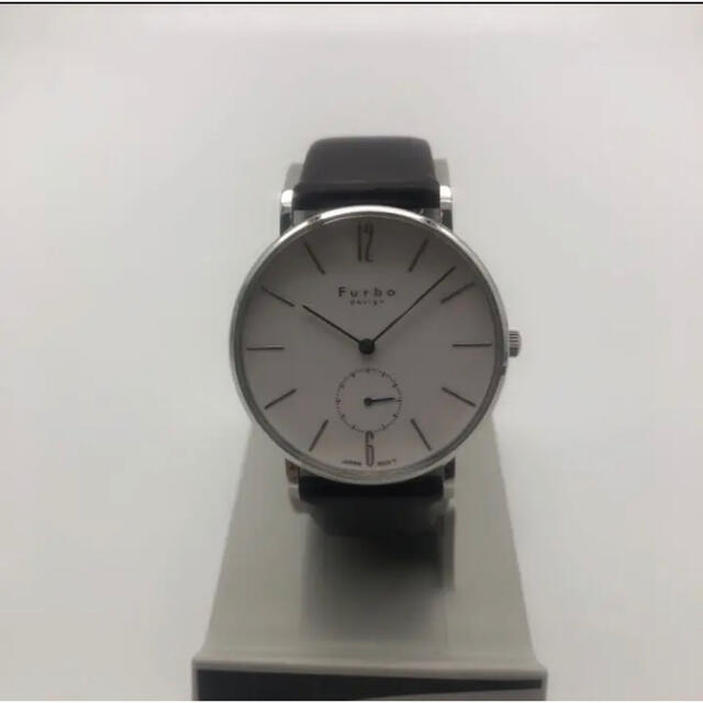 Furbo(フルボ)の即決 Furbo design 腕時計 F01 メンズの時計(腕時計(アナログ))の商品写真