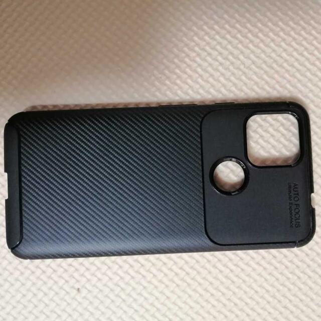 Google Pixel 5a (5G) Mostly Black SIMフリー