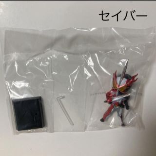 仮面ライダー　一番くじ　E賞　セイバー　新品未使用(特撮)