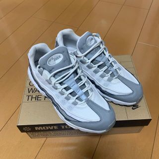 ナイキ(NIKE)のNIKE Air MAX 95 27.0cm(スニーカー)