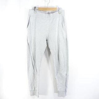 アベイシングエイプ(A BATHING APE)のA BATHING APE LOGO SWEAT PANTS(その他)