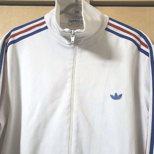 お買い求めしやすい価格 Adidas アディダス Jacket Trefoil オリジナル ...