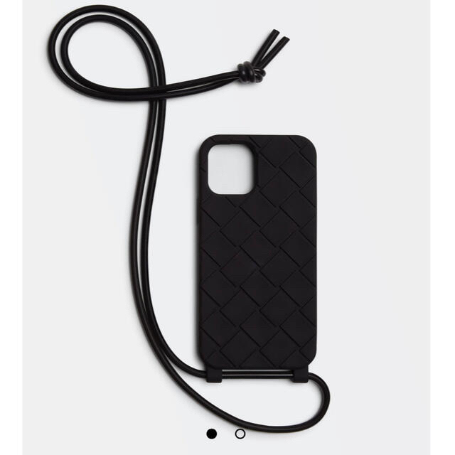 Bottega Veneta(ボッテガヴェネタ)のボッテガヴェネタ  スマホケース ハンドメイドのスマホケース/アクセサリー(スマホケース)の商品写真