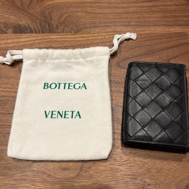 Bottega Veneta - ボッテガヴェネタ 三つ折りウォレットの通販 by 