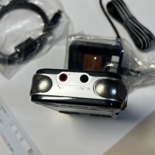 SONY リニアPCMレコーダー SONY リニアPCMレコーダー