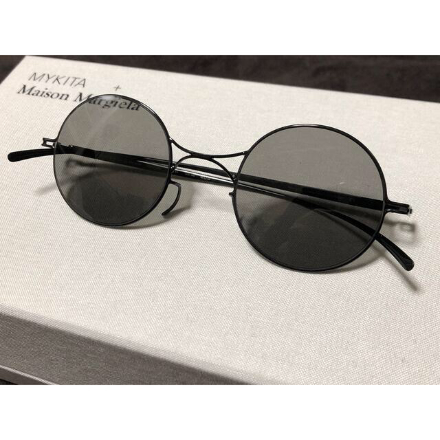 Maison Martin Margiela - MYKITA maison margiela MMESSE002