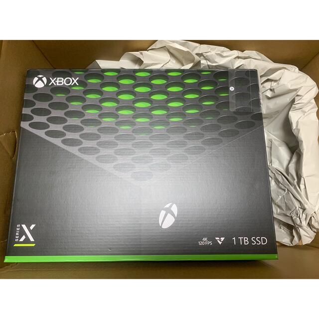 Xbox Series X 新品