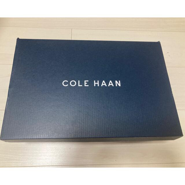 Cole Haan(コールハーン)のCOLE HAAN サイドゴアブーツ メンズの靴/シューズ(ブーツ)の商品写真