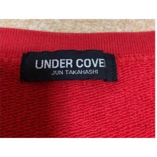 UNDERCOVER - アンダーカバー MAD花柄プリントスウェットの通販 by TK ...