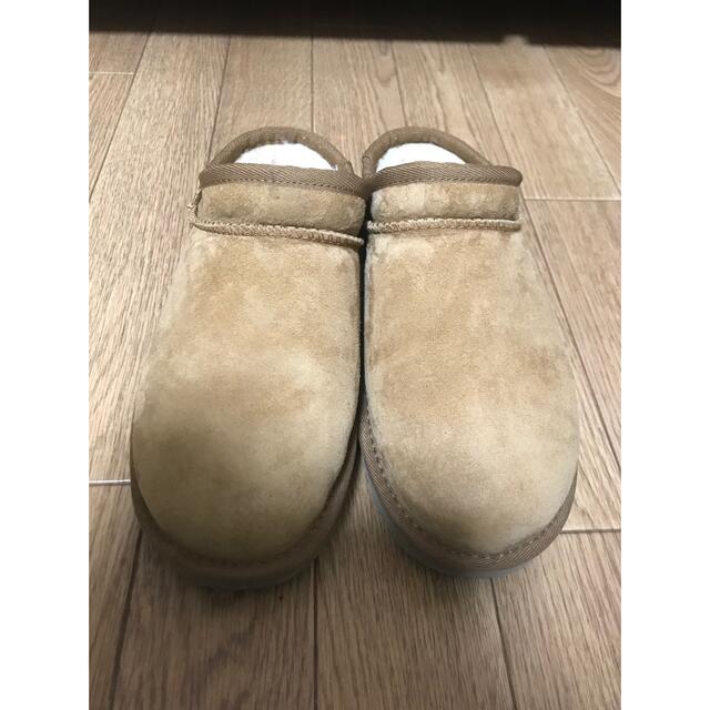 UGG - 極美品UGG CLASSIC SLIPPER☆アグ スリッパー スリッポンの通販 by syurisayo's shop｜アグならラクマ