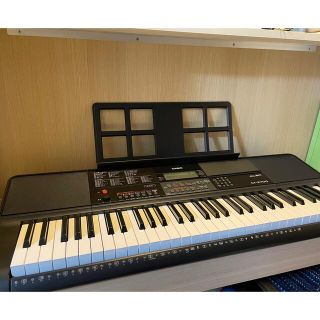 カシオ(CASIO)のカシオ(CASIO)電子キーボード  CT-X700 (電子ピアノ)